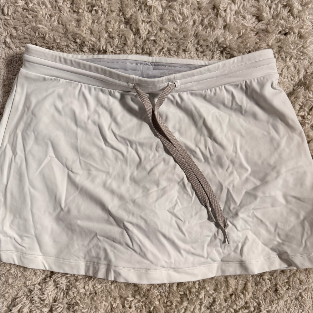 Outdoor Voices Tennis Skort